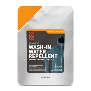 น้ำยาเคลือบกันน้ำ Gear Aid รุ่น Revivex Wash-In Water Repellent