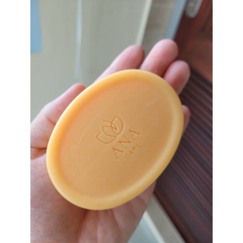 สบู่แครอท Ana care 35 ฿