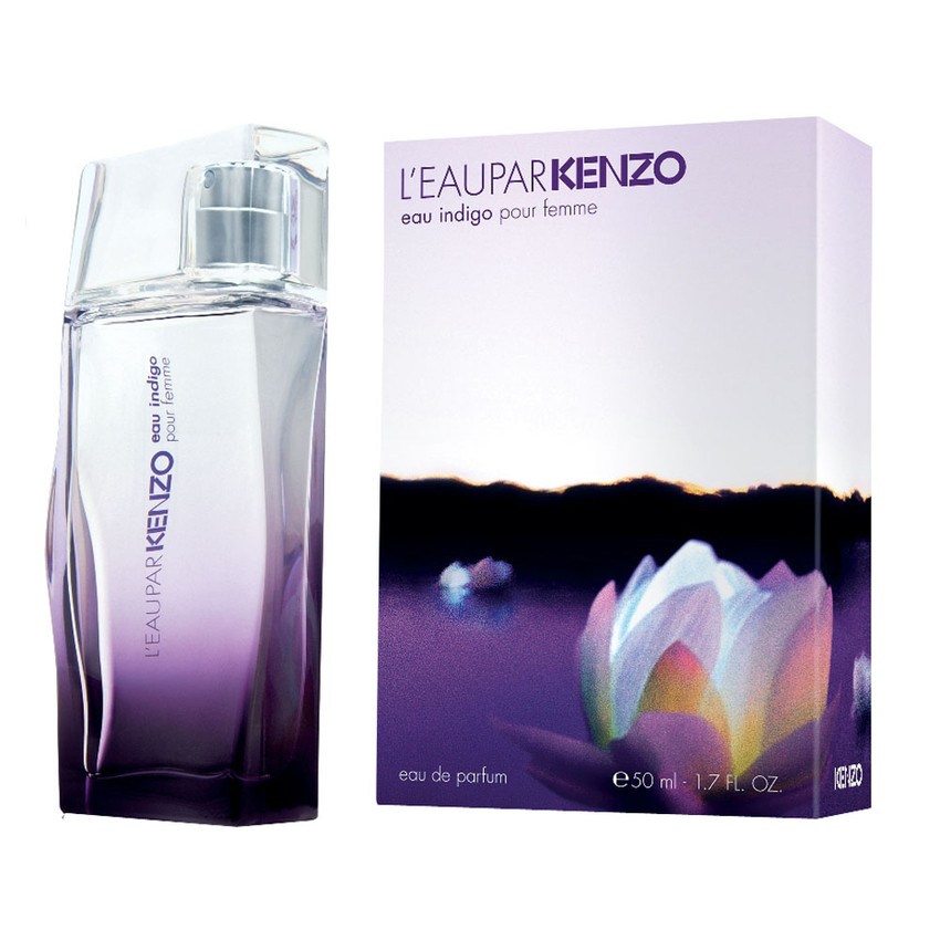 L'Eau par Kenzo Eau Indigo edp 100ml