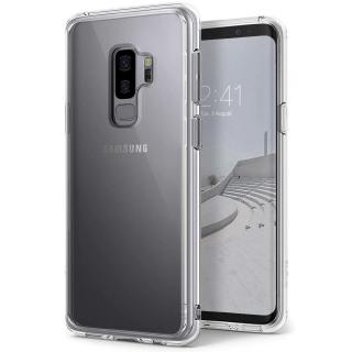 Samsung Galaxy S8 S8 Plus J3 J7 J5 J7 Pro 2017 Note 8 J2 2017 S9 Plus A8 Plus 2018 เคสใสกันกระแทก