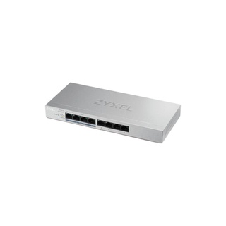 GS1200-8HPV2-8-port GbE, Web Manage Switch