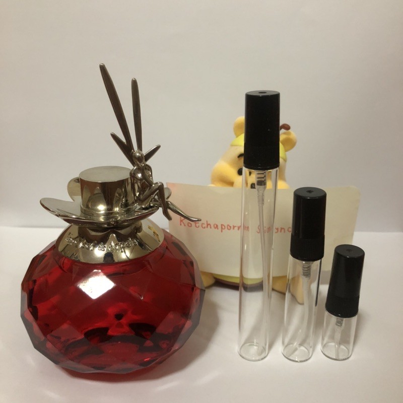 น้ำหอมแบ่งขาย Van Cleef & Arpels - Feerie Rubis