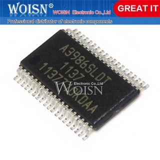 มีสินค้า วงจรรวม TSSOP-28 A3986SLDTR-T A3986SLDT A3986SLD A3986 1 ชิ้น