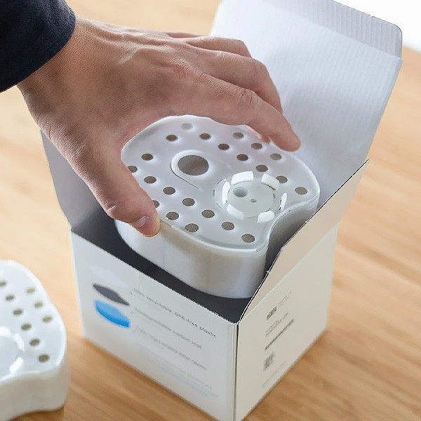 Home Barista Peak Water - Spare Filters (2-pcs) (ไส้กรองน้ำ)