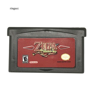 【ตลับเกมสําหรับ Nintendo Gameboy Advance