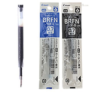 ไส้ปากกา Pilot BRFN-10EF_BRFN-10F 0.5 , 0.7 mm refill  dr.grip