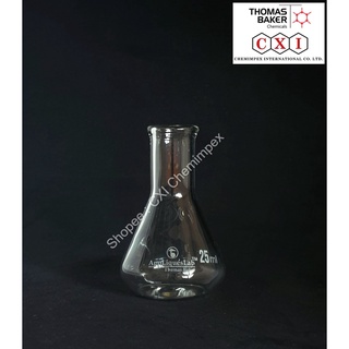 Conical Flask (Erlenmeyer)