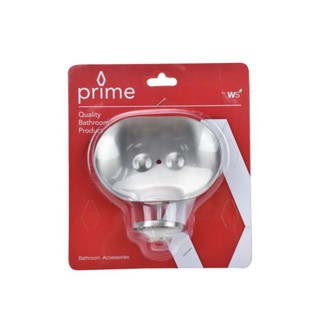 PRIME ที่วางสบู่จานสแตนเลส NM-406