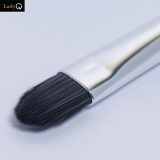 Lady Q Brow Brush แปรงเขียนคิ้ว –  สีดำ (LQ-024)