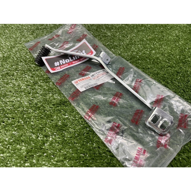 YAMAHA Y125 Y125Z Y125ZR GEAR PEDAL YAMAHA