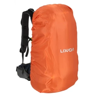 TREKKING Original Lixada กระเป๋าเป้สะพายหลังกันน้ําความจุ 50 ลิตร