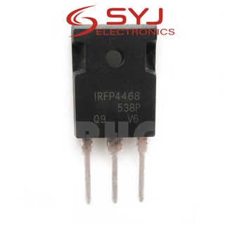 มีสินค้า วงจรรวม TO-247 290A 100V IRFP4468PBF IRFP4468 4468 1 ชิ้น