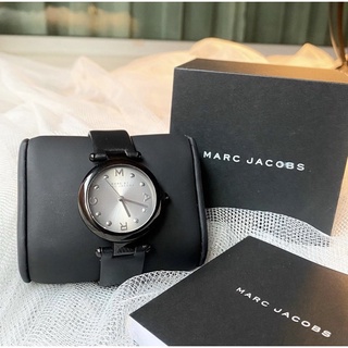 ผ่อนได้ 10 เดือน 🚩Marc by Marc Jacobs Watch รุ่น MJ1401