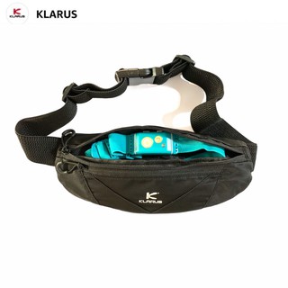 Klarus HR1 Plus Running Belt Waist Bag