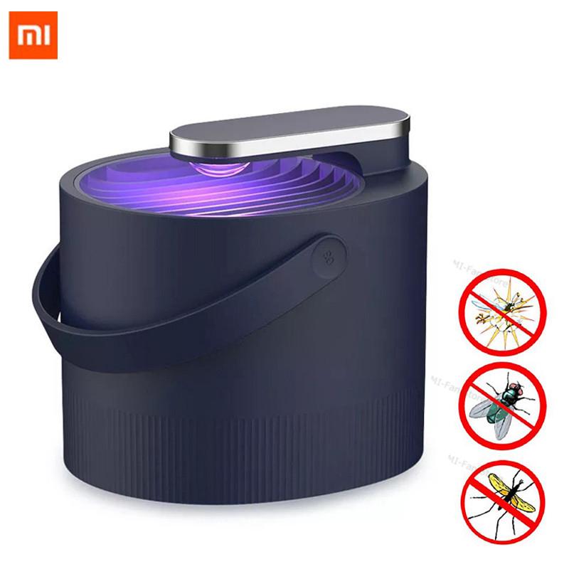 Xiaomi Mijia 3life โคมไฟฆ่ายุง แมลง โคมไฟ UV โคมไฟดักแมลง โคมไฟฆ่ายุง แสง UV