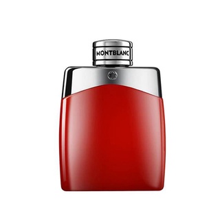 น้ำหอม Montblanc legend red edp 100ml Tester กล่องเทสเตอร์