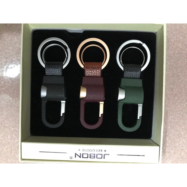 พวงกุญแจ JOBON 8715*