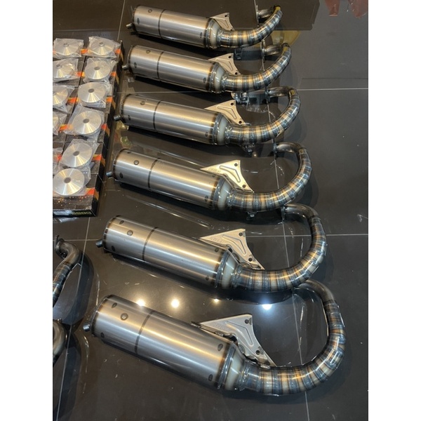 ท่อเงียบ Level10🇹🇼 Dio