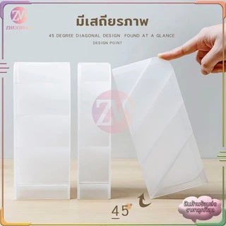 คอนโดปากกา กล่องใส่ปากกา กล่องเก็บเครื่องเขียน ชั้นวางปากกา/วางได้ทั้งแนวตั้งและแนวนอน ​มีให้เลือก 5 สี