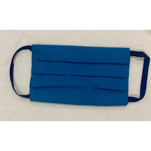 KATUN MKY CLOTHING 2-LAYER COTTON MASK (มี มอก.SUE/FILTER INSERT)