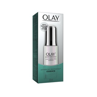 Olay White Radiance Light Perfecting Essence โอเลย์ ไวท์ เรเดียนซ์ ไลท์เพอร์เฟคติ้ง เอสเซ็นส์