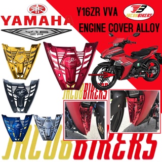 ฝาครอบเครื่องยนต์ โลหะผสม สําหรับ YAMAHA Y16ZR VVA EXCITER 155