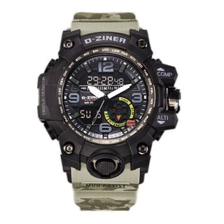 D-Ziner dz-8199 สินค้าแท้พร้อมกล่องแบรนด์