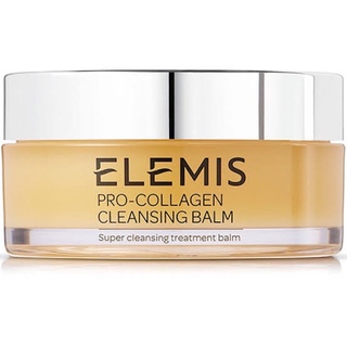 บาล์มทำความสะอาดผิวหน้า Elemis Pro-Collagen 20 g (No Box) ของแท้ พร้อมส่ง