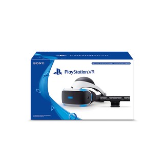 (ใส่โค้ด SUN240IM ลด 70.-) Playstation VR : Soft Bundle – Blood &amp; Truth เครื่องเล่นVR