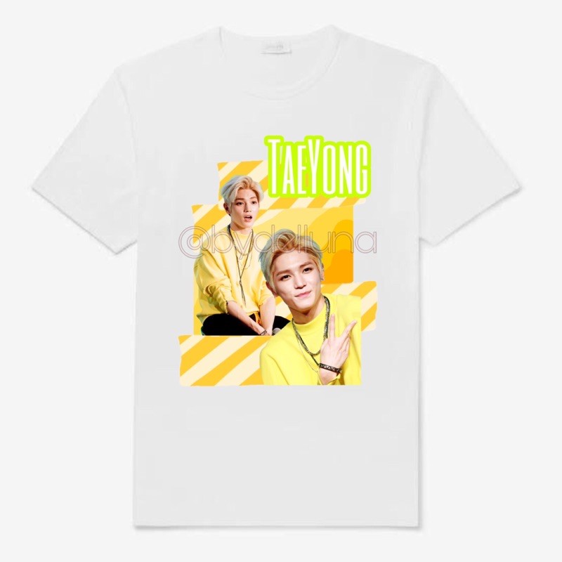 เสื้อยืด TAYONG VER 2/เสื้อฮู้ด/สเวตเตอร์