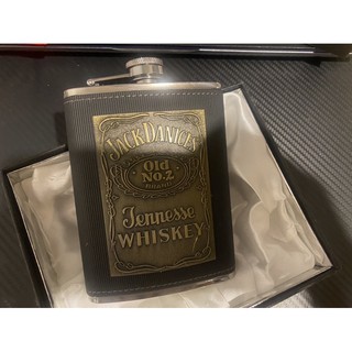 ขวดเหล้า 3 D jack old no.7. 30ml