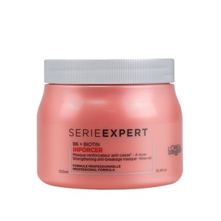 LOreal Professionnel B6 Biotin Inforcer Masque 500ml