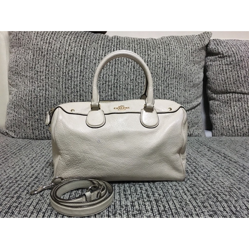 Coach bag MK หนัง สภาพดี