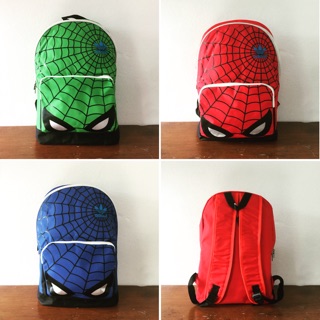 กระเป๋าเป้ Adidas Spiderman