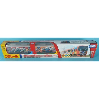 TAKARATOMY PLARAIL KEIHAN SERIES 10000 THOMAS &amp; FRIENDS 2017_RARE ITEM