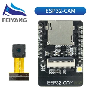 ESP32 บอร์ดพัฒนา WiFi + บลูทูธการใช้พลังงานต่ําเป็นพิเศษ Dual Core ESP-32 ESP-32S ESP 32 คํา ESP8266