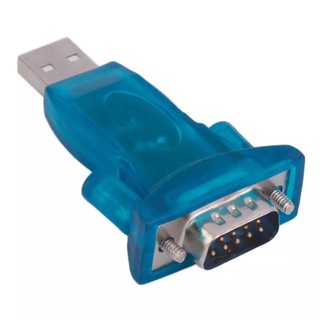 ใหม่USB 2.0 RS232 Serial Converter 9พินอะแดปเตอร์สำหรับWin7/8ขายส่ง