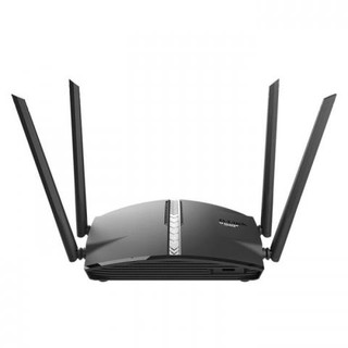 Router D-LINK (DIR-1360) Wireless AC1300 Dual Band Gigabit Smart Mesh