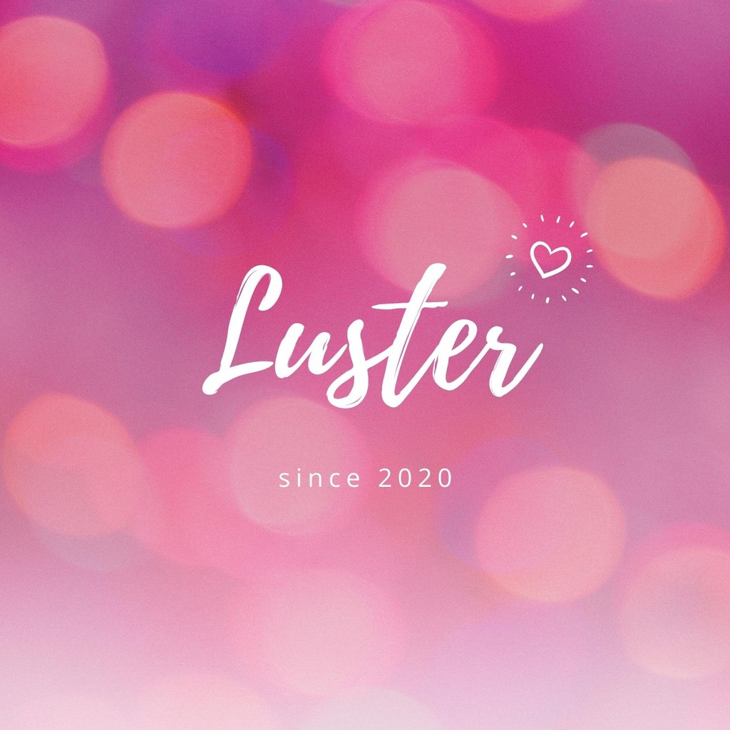 Luster Store store logo