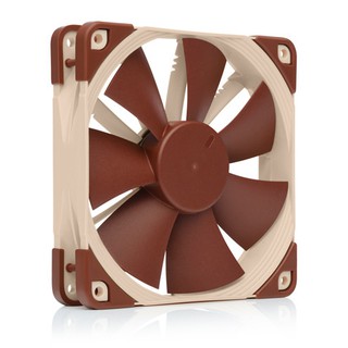 Noctua NF-F12 PWM Case Fan 120mm