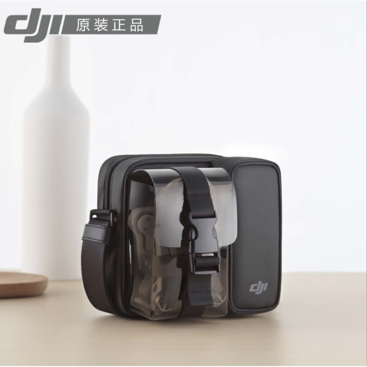 กระเป๋าเคสสะพายไหล่ สําหรับ DJI Action 2 MAVIC Mini SE Mini MAVIC Mini 2 Osmo Action Pocket