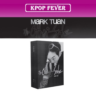 GOT7 MARK TUAN - THE OTHER SIDE (Solo Album)