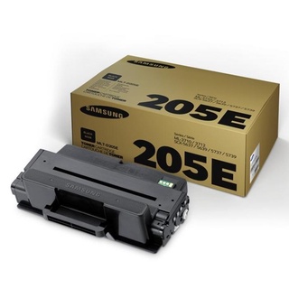 SAMSUNG SU961A MLT-D205E Toner For ML-3710D/3712D/3710ND/3712ND, SCX-5637/5737 (10K pages)