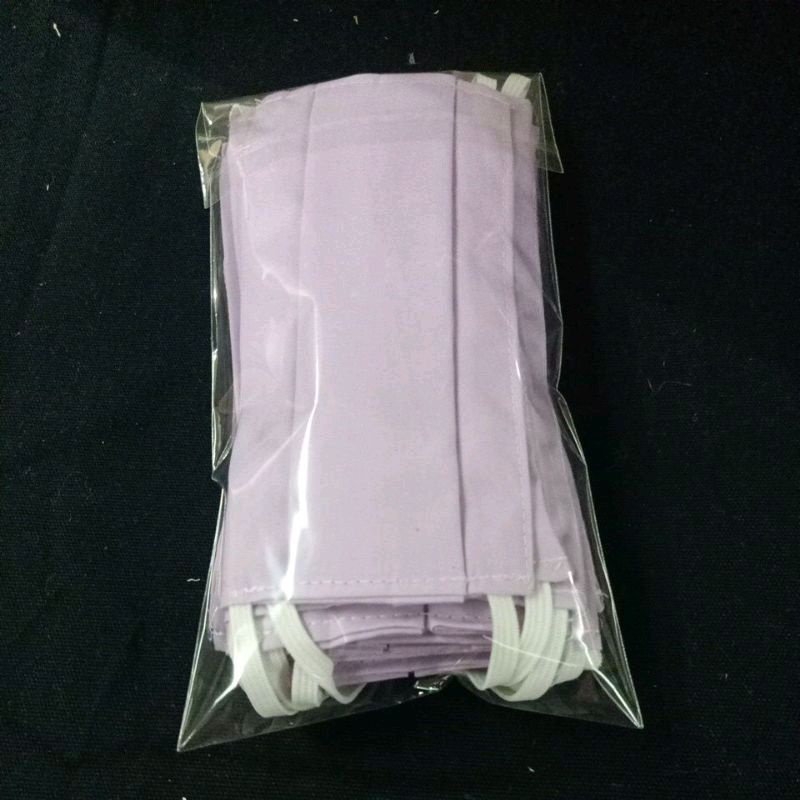 หน้ากากผ้าอนามัย1โหล12ชิ้น