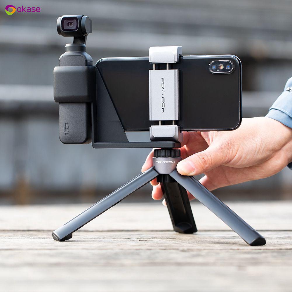 Ae Pgytech Dji Osmo Pocket / Gopro / กล้องแอคชั่น 1 / 4