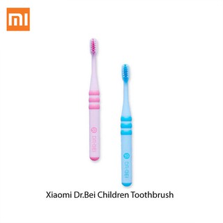 Xiaomi Dr.Bei Children Toothbrush (6-12 Years) 1 Piece