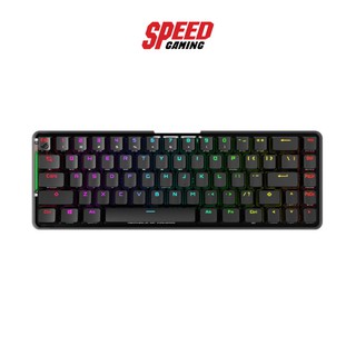 ASUS ROG FALCHION NX (ASUS ROG NX RED SWITCH / RGB LED / EN/TH) WIRELESS KEYBOARD (คีย์บอร์ดไร้สาย) By Speed Gaming