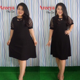 ชุดเดรส Bigsize