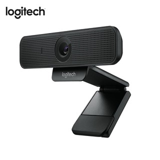 Logitech Webcam C925e BUSINESS WEBCAM ประกัน 3 ปีศูนย์ไทย