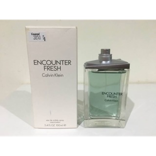 Calvin Klein Encounter Fresh